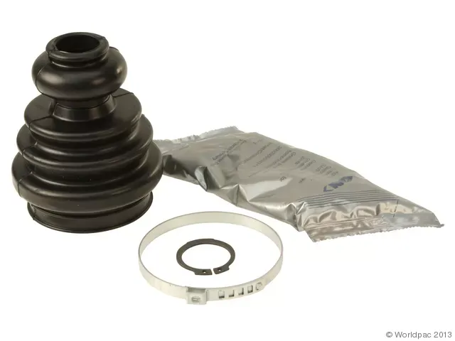 GKN Drivetech CV Joint Boot Kit Front Inner - W0133-1736818