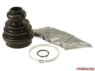 GKN Drivetech CV Joint Boot Kit Front Inner - W0133-1736818