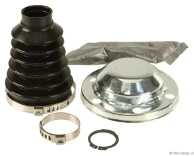 GKN Drivetech CV Joint Boot Kit