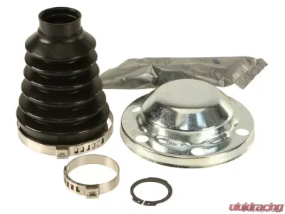 GKN Drivetech CV Joint Boot Kit - W0133-1736819