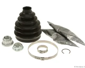 GKN Drivetech CV Joint Boot Kit Front Outer