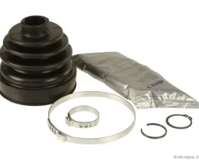 GKN Drivetech CV Joint Boot Kit