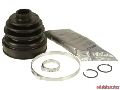 GKN Drivetech CV Joint Boot Kit - W0133-1774797