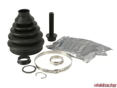 GKN Drivetech CV Joint Boot Kit Front Outer - W0133-1774798