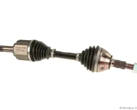 GKN Drivetech CV Axle Assembly Saab Automatic