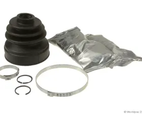 GKN Drivetech CV Joint Boot Kit Front Inner