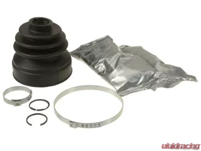 GKN Drivetech CV Joint Boot Kit Front Inner - W0133-1785474