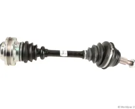 GKN Drivetech CV Axle Assembly Front Left