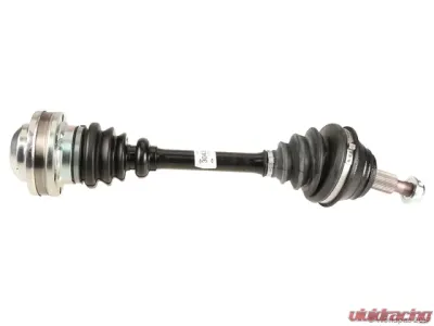 GKN Drivetech CV Axle Assembly Front Left - W0133-1787023