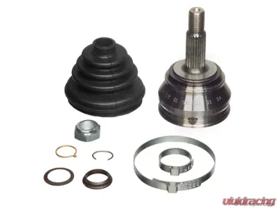 GKN Drivetech CV Joint Kit Volkswagen Outer - W0133-1836924