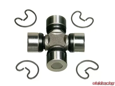 GKN Drivetech Universal Joint - W0133-1904038