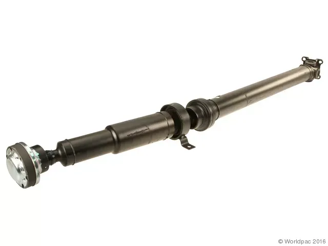 GKN Drivetech Rear Drive Shaft Land Rover LR3 Discovery III 2005-2009 - W0133-2040326