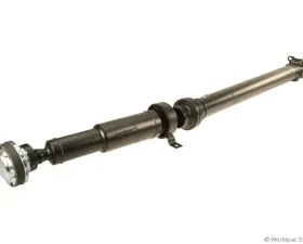GKN Drivetech Rear Drive Shaft Land Rover LR3 Discovery III 2005-2009