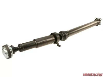GKN Drivetech Rear Drive Shaft Land Rover LR3 Discovery III 2005-2009 - W0133-2040326