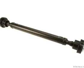 GKN Drivetech Drive Shaft Land Rover Front