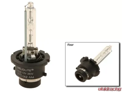 Heliolite Headlight Bulb - W0133-1610302