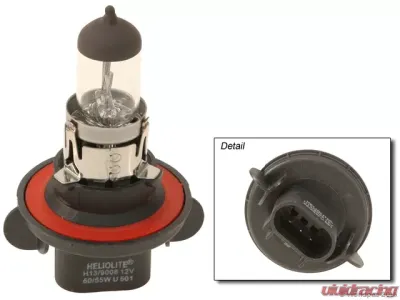 Heliolite Headlight Bulb - W0133-1630099