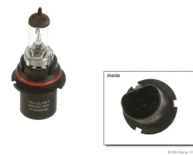 Heliolite Headlight Bulb