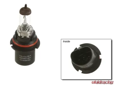 Heliolite Headlight Bulb - W0133-1635565