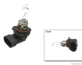 Heliolite Headlight Bulb