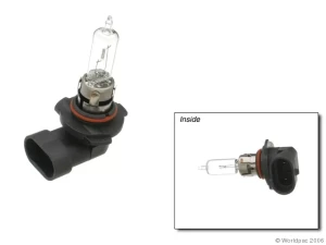 Heliolite Headlight Bulb - W0133-1637160 - Image 2