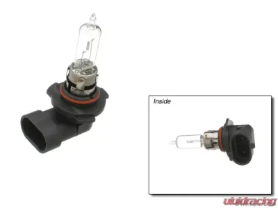 Heliolite Headlight Bulb - W0133-1637160