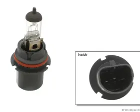 Heliolite Headlight Bulb High Beam and Low Beam