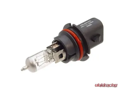 Heliolite Headlight Bulb High Beam and Low Beam - W0133-1639719