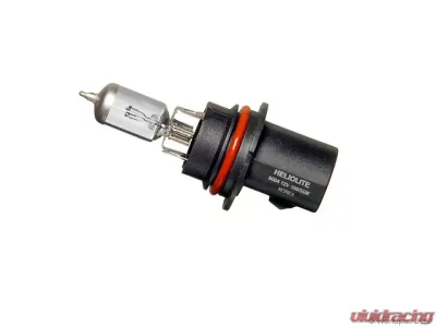 Heliolite Headlight Bulb High Beam and Low Beam - W0133-1639755