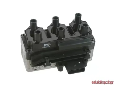 Huco Ignition Coil Volkswagen 1999-2002 2.8L V6 - W0133-1599213