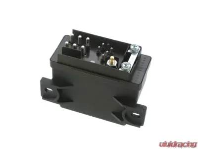 Huco Diesel Fuel Heater Relay Mercedes-Benz - W0133-1603337