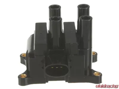 Huco Ignition Coil Mazda - W0133-1756536