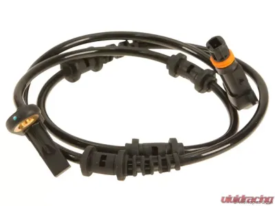 Huco ABS Wheel Speed Sensor Mercedes-Benz - W0133-1984632