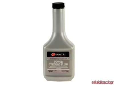 Idemitsu Lubricants Power Steering Fluid - W0133-1939905