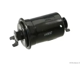 Interfil Fuel Filter Mitsubishi Montero 1991-1993