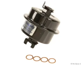 Interfil Fuel Filter