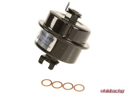 Interfil Fuel Filter - W0133-1632913
