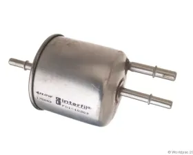 Interfil Fuel Filter