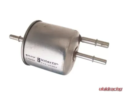 Interfil Fuel Filter - W0133-1635926