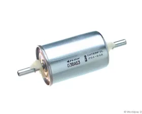 Interfil Fuel Filter