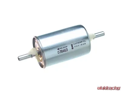 Interfil Fuel Filter - W0133-1701790