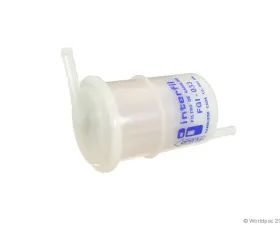 Interfil Fuel Filter Nissan Sentra 1987