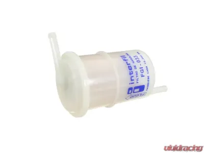 Interfil Fuel Filter Nissan Sentra 1987 - W0133-1727110