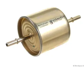 Interfil Fuel Filter