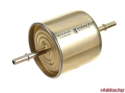 Interfil Fuel Filter - W0133-1829100
