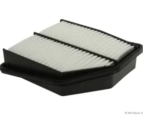 Interfil Air Filter Suzuki Grand Vitara 2009-2013