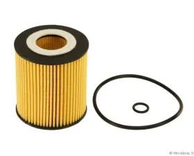 Interfil Engine Oil Filter Kit Mazda