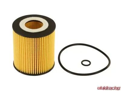 Interfil Engine Oil Filter Kit Mazda - W0133-1891850