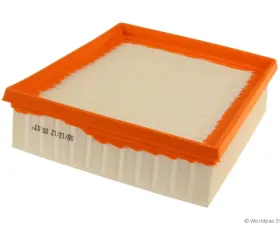 Interfil Air Filter Ford Fiesta 2011-2013