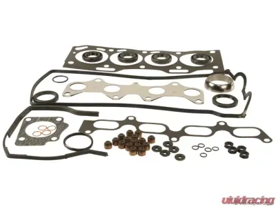 Ishino Stone Engine Cylinder Head Gasket Set Toyota - W0133-1607273